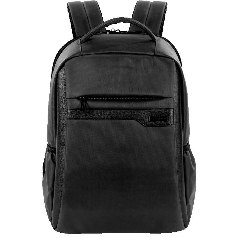 Mochila Slim Laptop Sestini Prime Preto em Oferta na Shopee