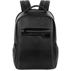 Mochila Slim Laptop Sestini Prime Preto