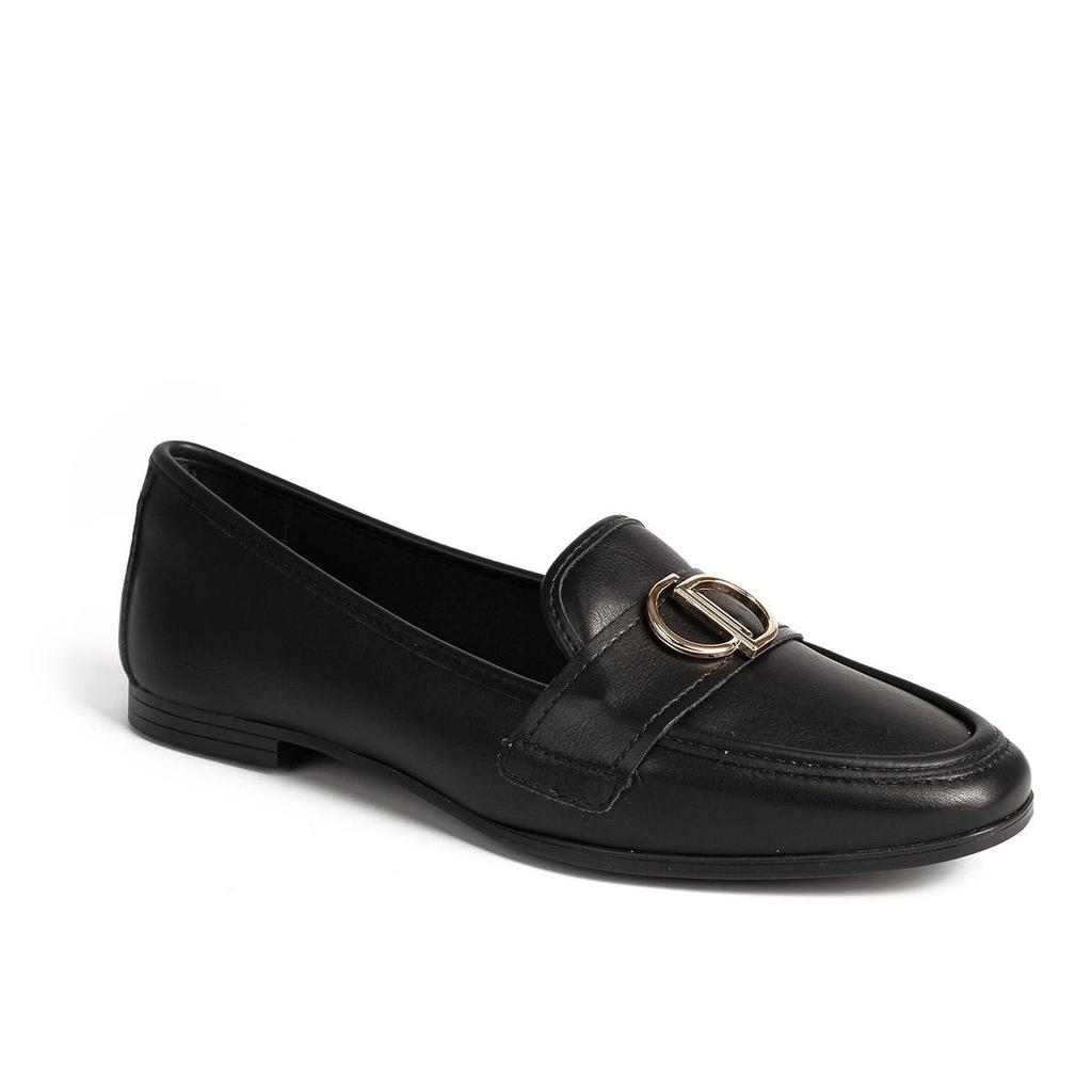 Sapato Dakota Loafer Feminino D0821 em Oferta na Shopee