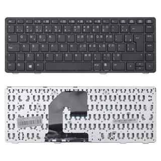Teclado para Notebook Hp Probook 6460B Sem Pointingstick em Oferta na Shopee