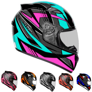 Capacete New Spark Ebf Flash Narigueira Esportivo Fechado Masculino Feminino em Oferta na Shopee