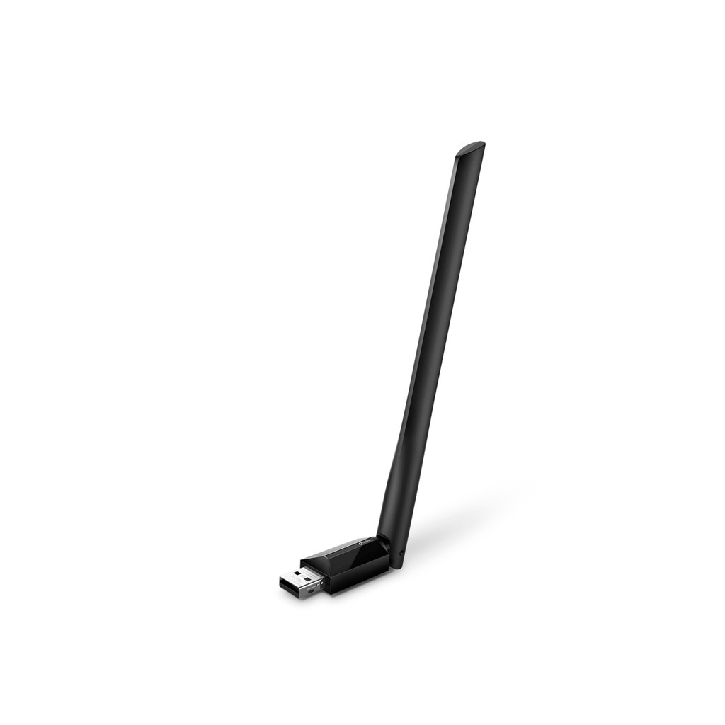 Adaptador Tp-link USB Archer T2U PLUS AC600 Dual Band