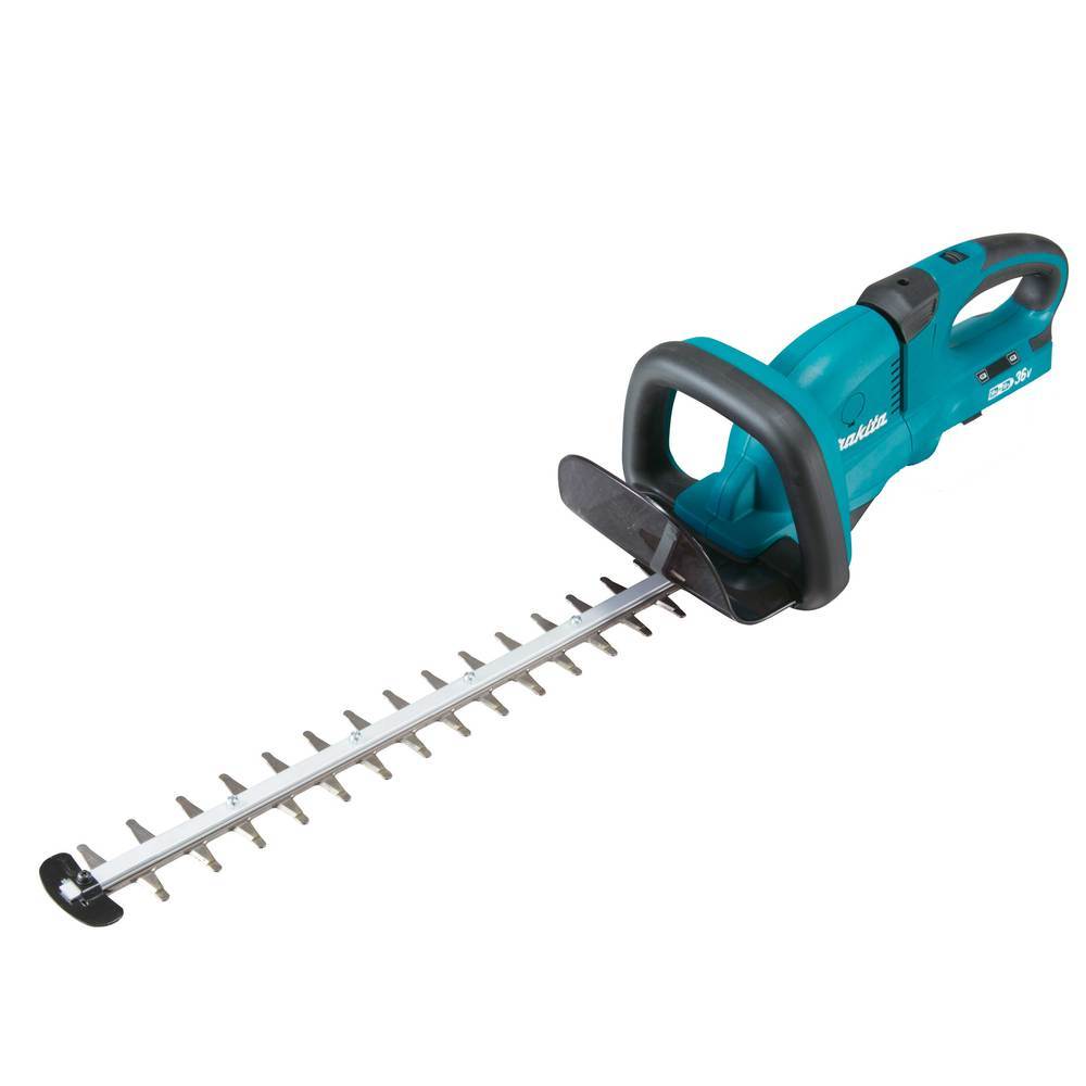 Aparador de cerca viva a bateria 36V 550 mm Sem Bateria - DUH551Z - Makita em Oferta na Shopee