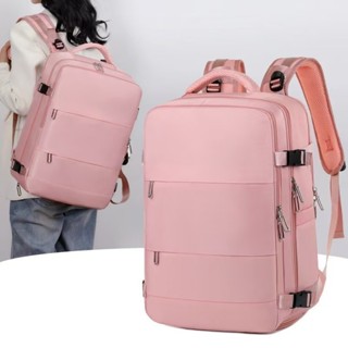 Mochila viral Laptop Viagem Escolar À Prova D'água Executiva Notebook Impermeável Guarda Tenis alex em Oferta na Shopee