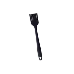 Pincel de Silicone Duplo Pequeno - Oikos