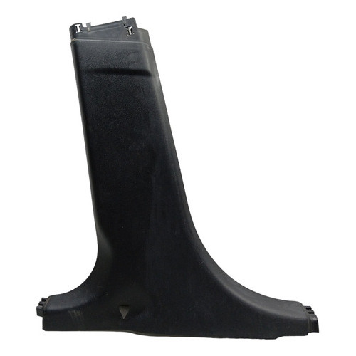 Moldura Coluna T Lado Esquerdo Citroen C3 2014/2017