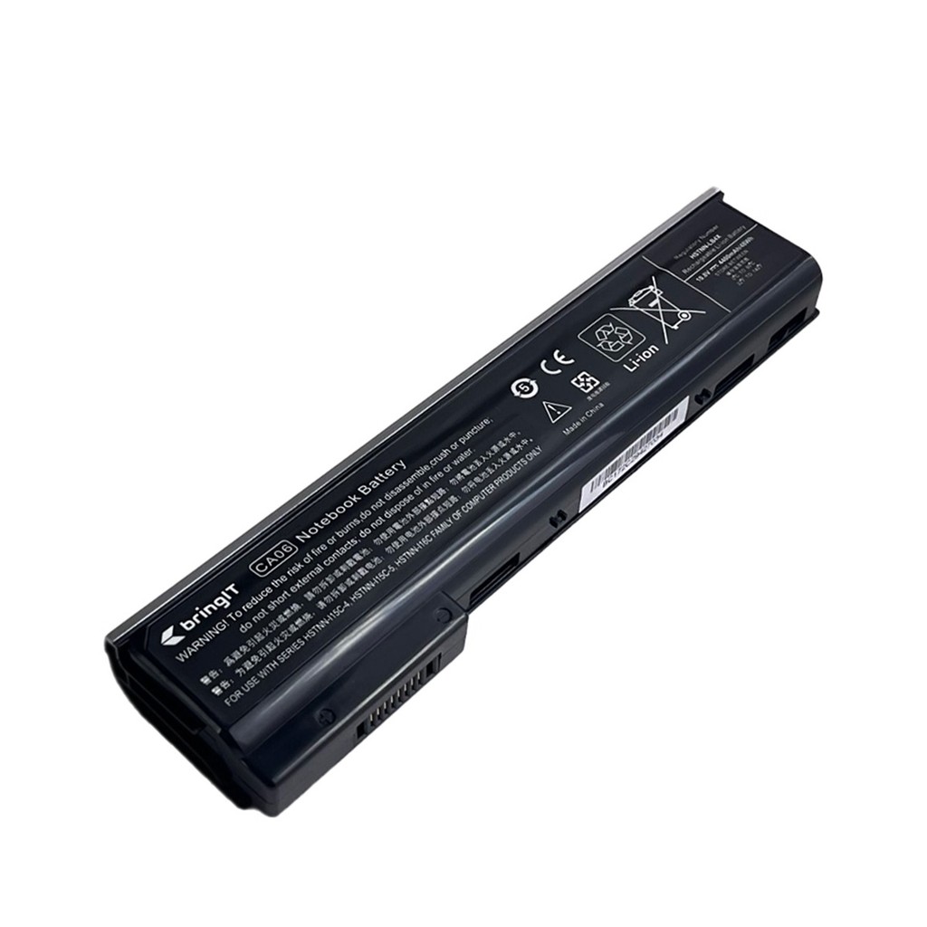 Bateria para Notebook Hp Probook 645 G1 CA06XL em Oferta na Shopee