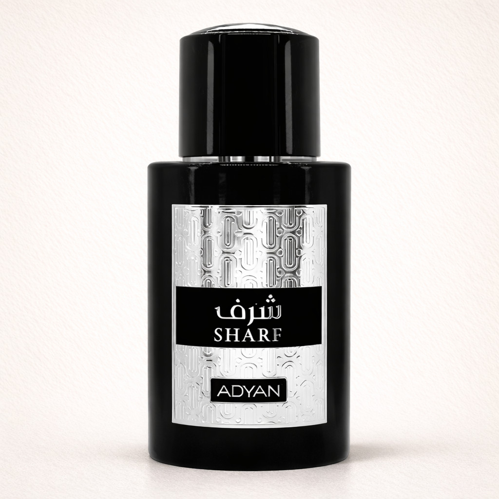 Perfume Adyan Sharf Perfume Arabe Adyan Sharf 100Ml Perfume Arabe Masculino Adyan Sharf Original