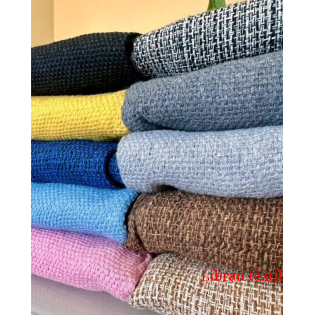 Manta Para Sofá GG Gigante 230×170 | Tipo Capa Protetora Chic Decoração Macio Algodão 100% Casal