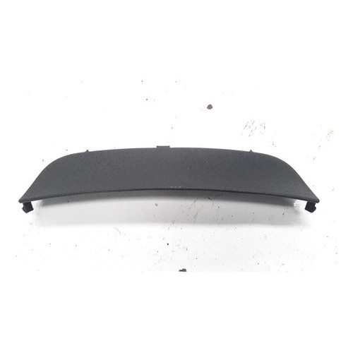 Moldura Acabamento Tampa Infer Painel Citroen C3 2003 04 12