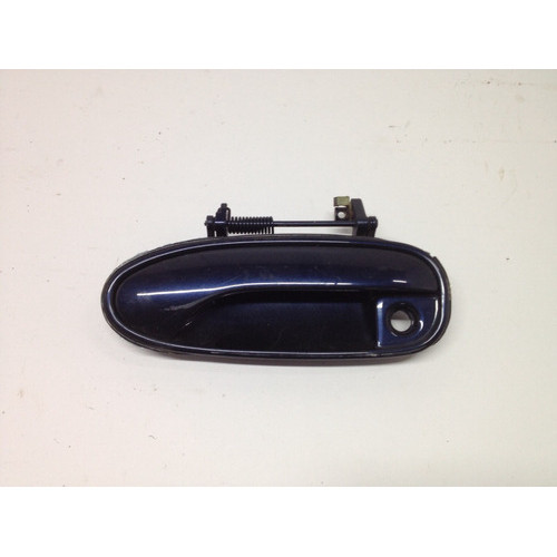Maçaneta Externa Dianteira Esquerda - Honda Prelude Si 1995