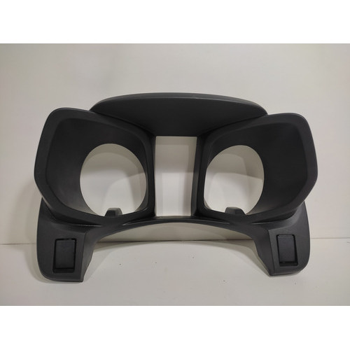 Moldura Painel Instrumentos Chevrolet S10 2015 Ltz