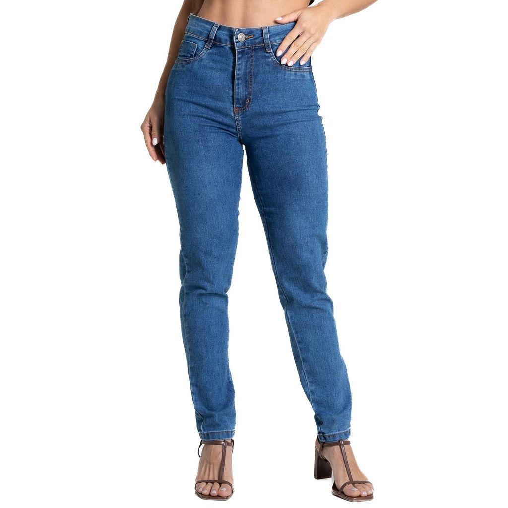 Calça Jeans Sawary Super Lipo - 281805