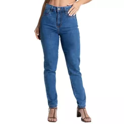 Calça Jeans Sawary Super Lipo - 281805