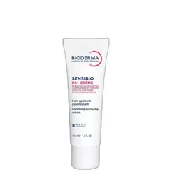 Bioderma Sensibio DS+ - Creme Hidratante Facial 40ml