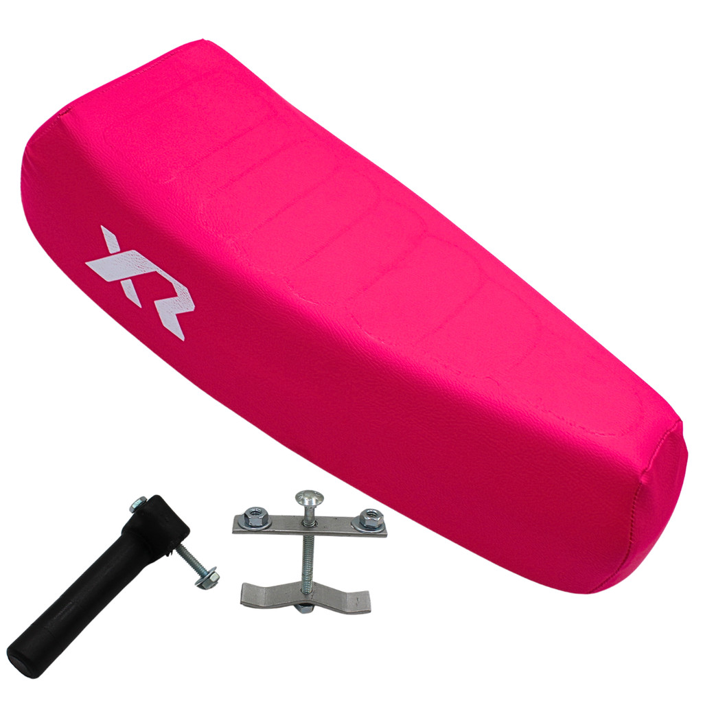 Banco Mobilete Caloi Xr + Presilhas em Oferta na Shopee