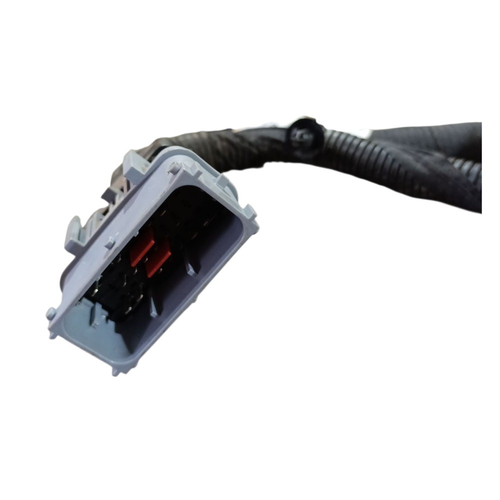 Chicote Injecao Motor Fiat Toro Flex 2023