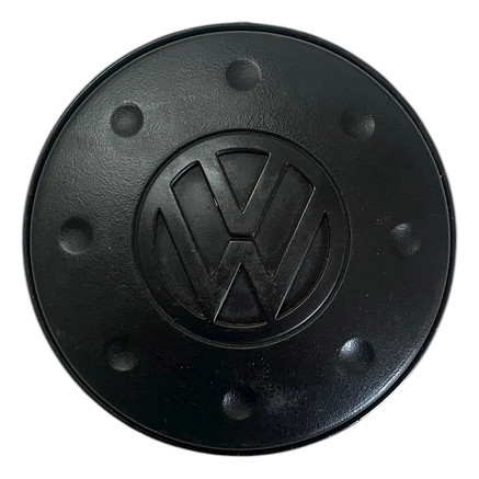 Botão Da Buzina Volante Vw Gol Parati