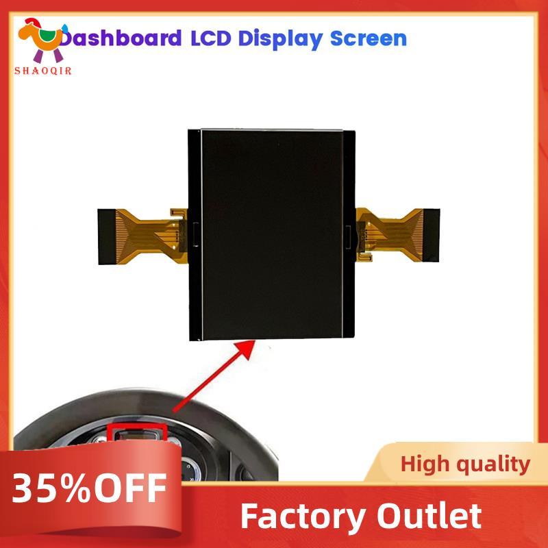 Reparo Do Pixel Velocímetro Display LCD Painel Carro 5010595267 Para LF CF XF 45 55 75 85 95 105 Instrumento Tela