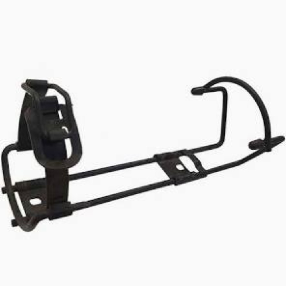 Suporte Extintor Veicular De 3 Polegadas médio 1kg