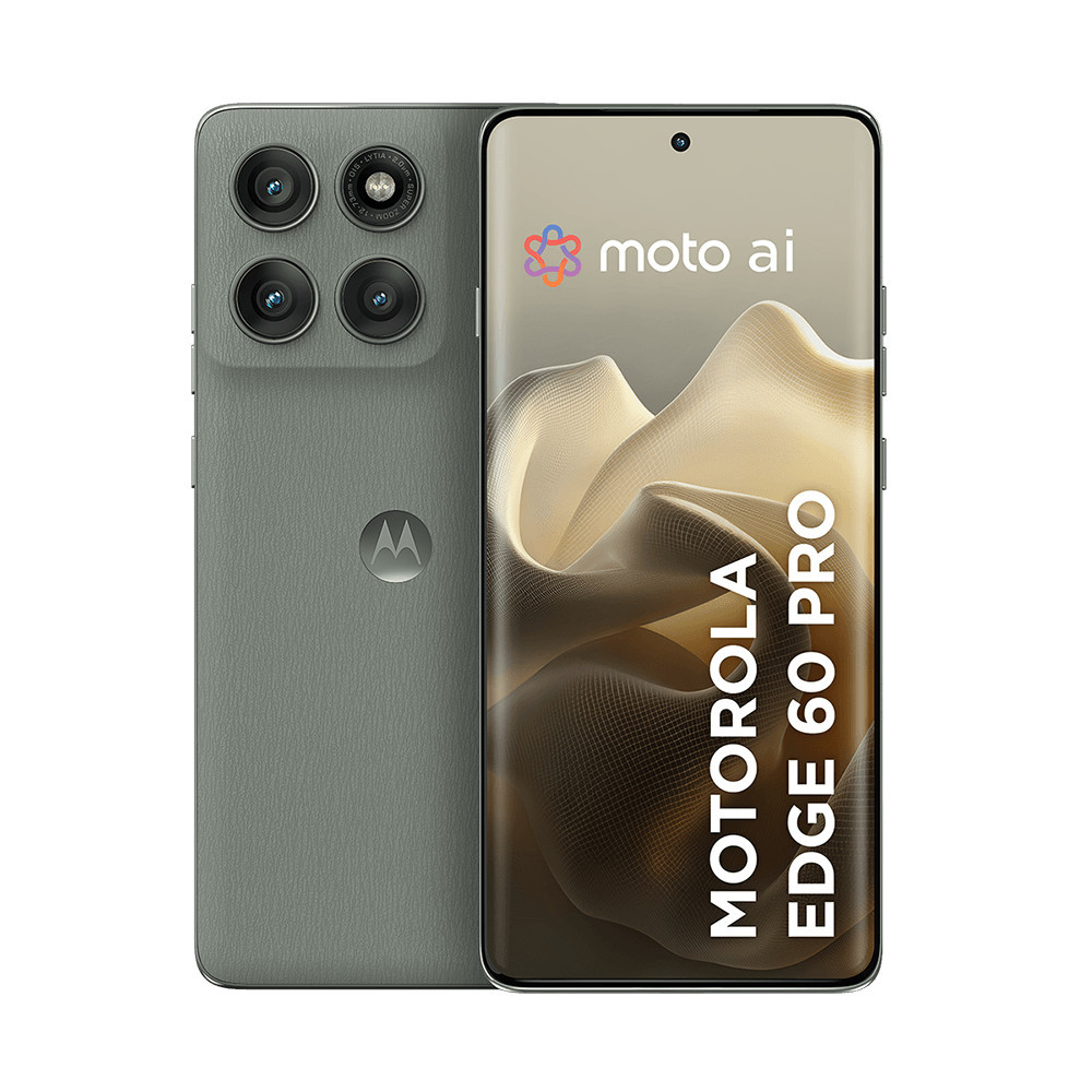 Celular Motorola Edge 60 Pro 5g 512gb, 12gb Ram+12gb Ram Boost Moto Ai 50Mp Cinza — R$ 3.490,00 em Shopee