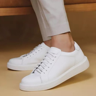Tenis Casual Moda Sport Qualquer Ocasião Confortável Leve em Oferta na Shopee
