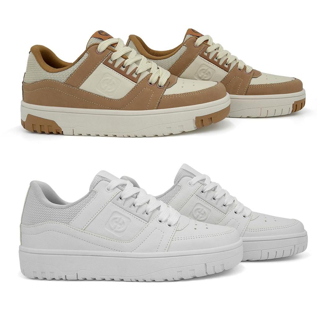 Kit 2 Tênis Street Ollie Masculino Rocky Conforto