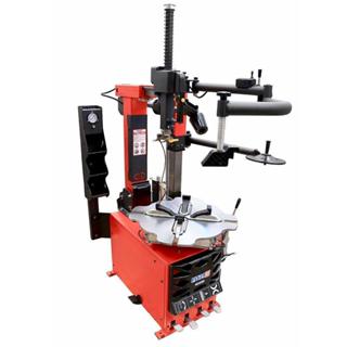 Desmontadora de Rodas com Coluna Reclinável e Braços Auxiliares 1.5 HP Trifásico FORTG em Oferta na Shopee