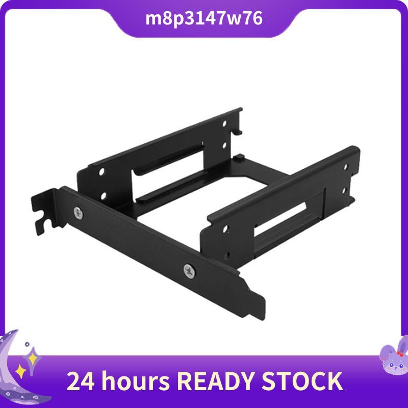 Suporte De Montagem HDD/SSD De 2 x 2.5 Polegadas , Para PCI
