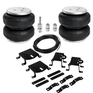 KIT COMPLETO SUSPENSÃO AR TRASEIRA COMPATÍVEL TOYOTA HILUX em Oferta na Shopee