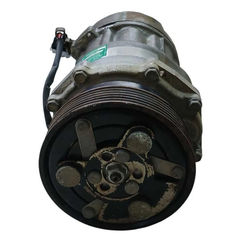 Compressor Ar Condicionado Chery Cielo 1.6 16v 2009 2012