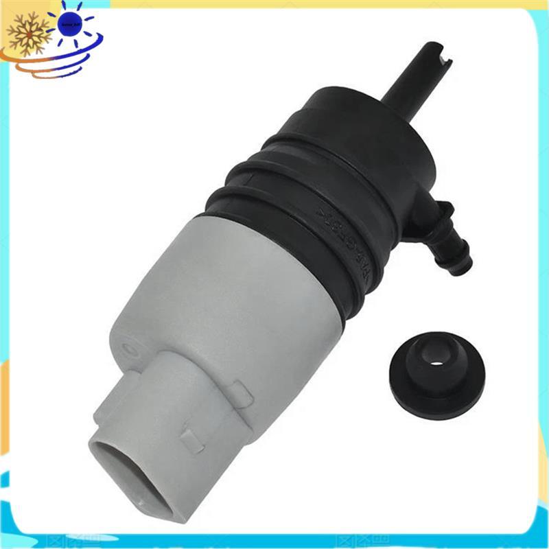 Para-Números Da Peça De Reposição Do Motor Limpador Bomba Lavador De Pára-Brisa 0998660121 2058660100 Serve Classe C W20