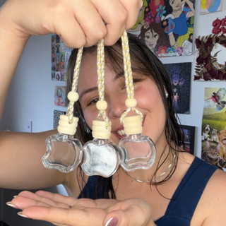 Kit 3 Perfume Automotivo Aromatizante Cheirinho Premium em Oferta na Shopee