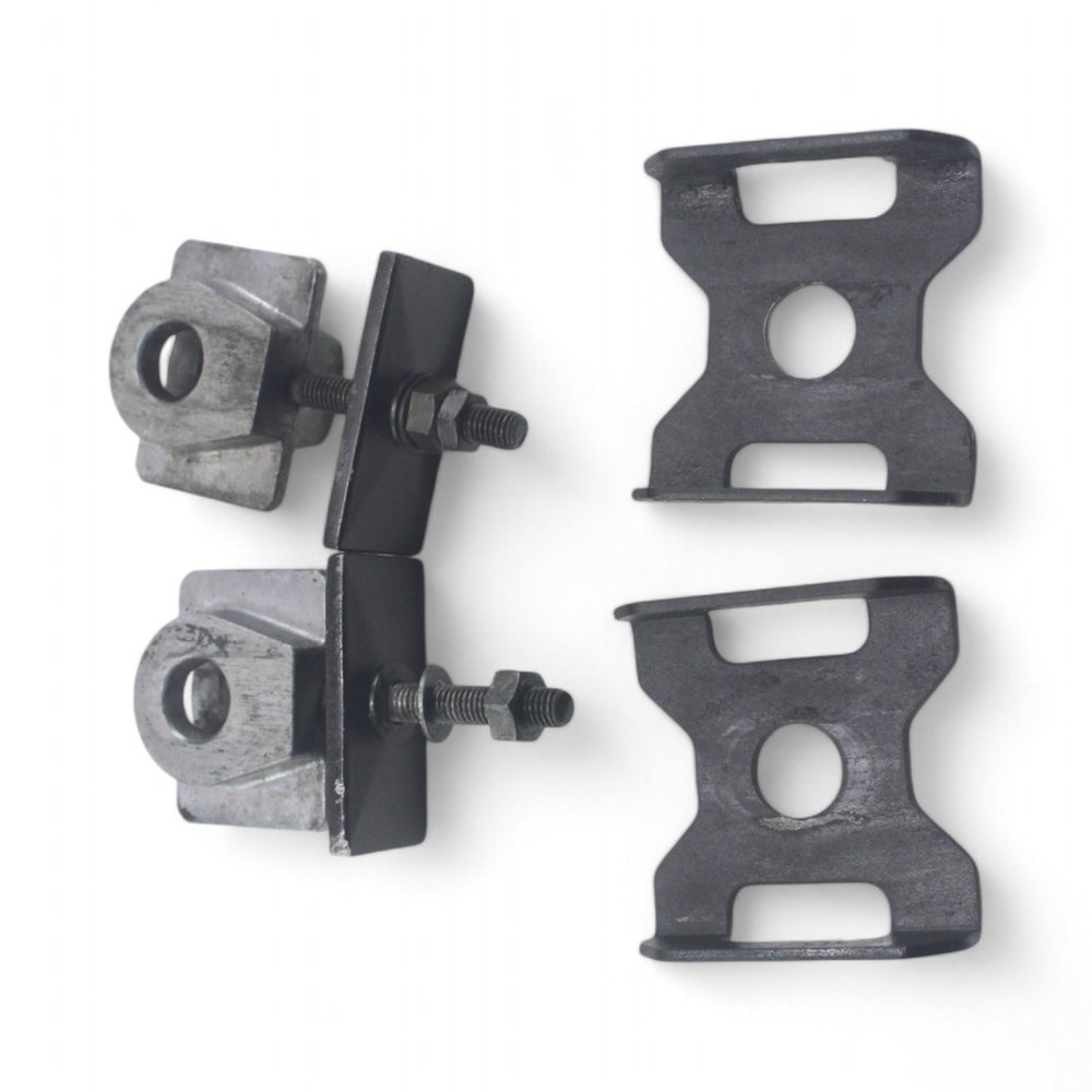 Par Esticador Corrente Kawasaki Z800 13-18