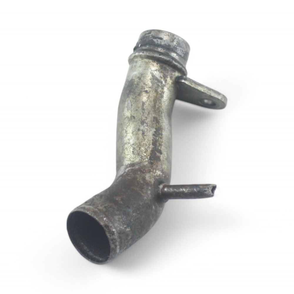 Cano Água Cabeçote Yamaha Yzf R1 04-06