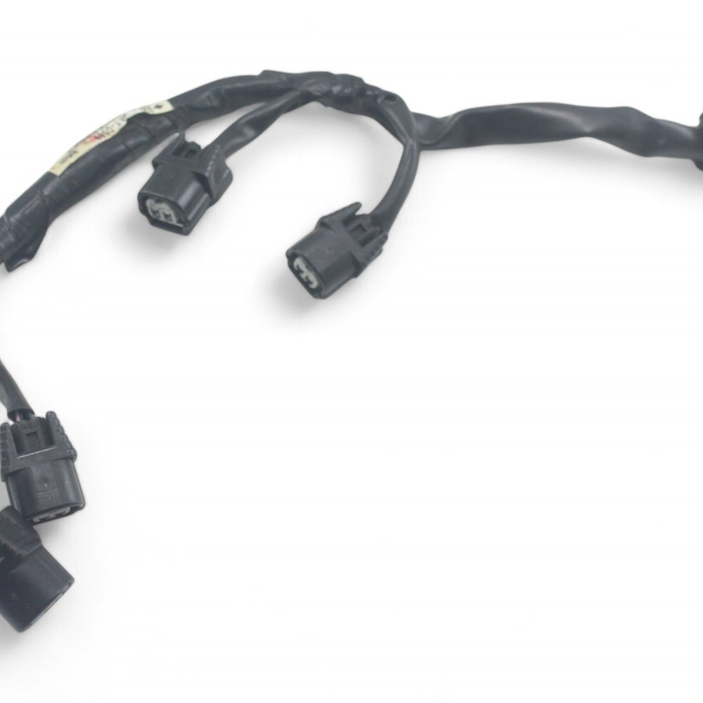Chicote Bicos Injetores Honda Cbr 650 R 20-24