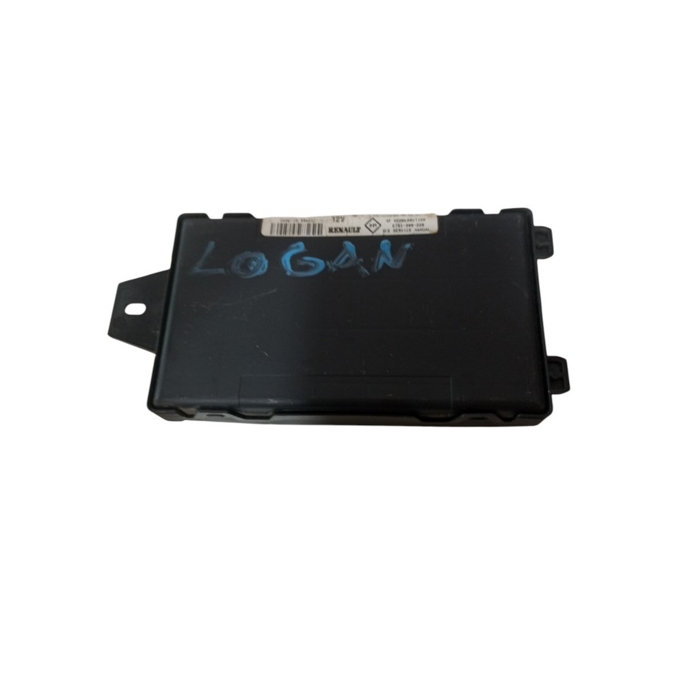 Modulo Bsi Logan Sandero 1.6 8v 2008 2009 2010 2011 2012