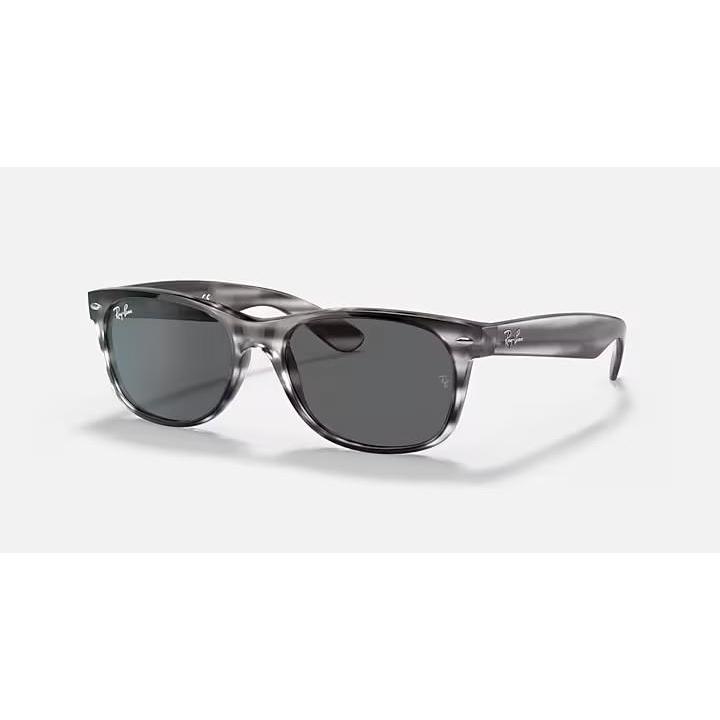 Óculos de Sol Ray-Ban New Wayfarer RB2132 6430B1