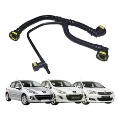 Mangueira Respiro Óleo Peugeot 206 207 307 C3 C4 1.6 16v
