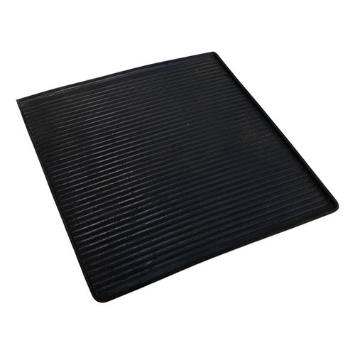 Tapete Emborrachado Porta Objetos Gm Astra 03 A 12 93297727 Preto