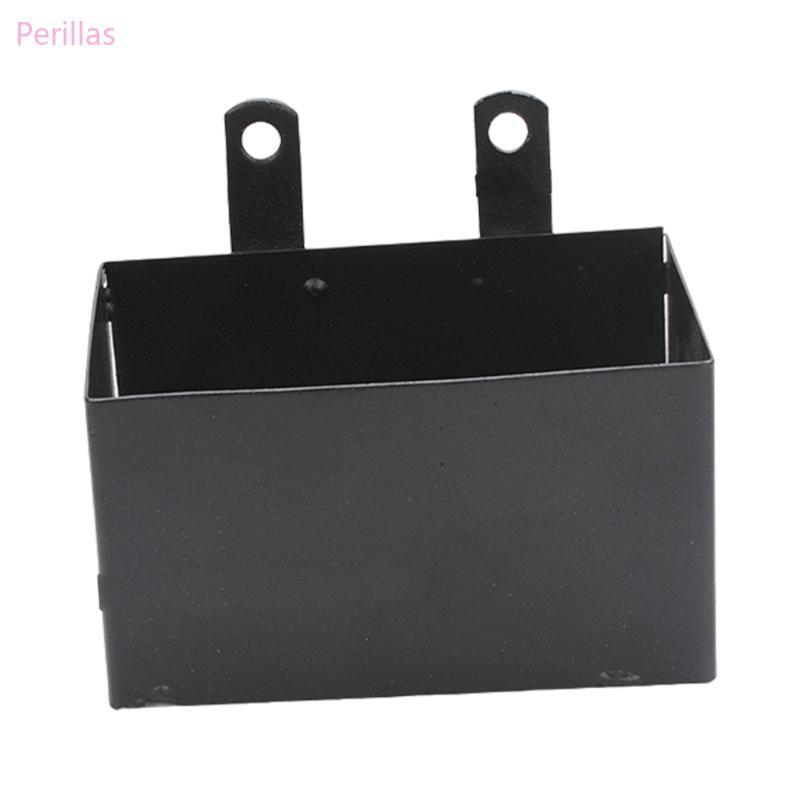 Perillas Metal Caixa Anticorrosão Design Bandeja Gerenciamento Energia Inteligente Para Mot