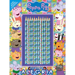 Peppa Pig Hora da Alegria