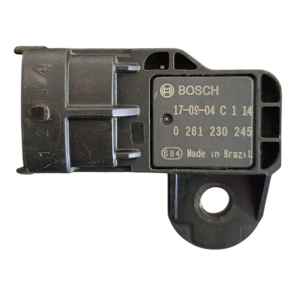 Sensor Map Fiat Palio Adventure 1.8 8v