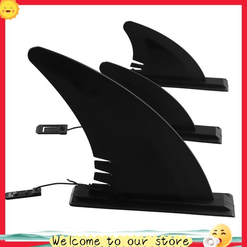 sassoon1 Prancha De Surf Barbatana Central E Lateral Stand Up/Paddle/Placa Inflável Acessórios Esportivos