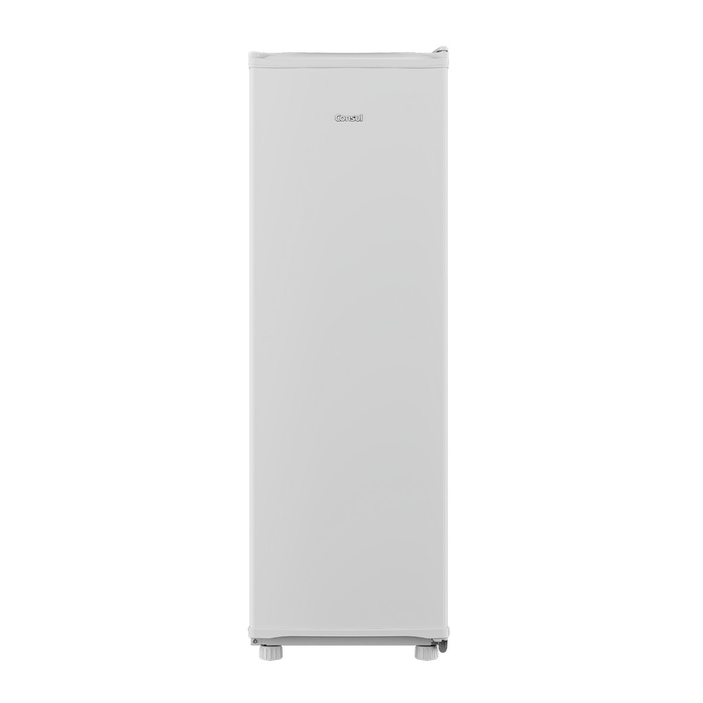Freezer Vertical Consul 189 Litros CVU20 | O Espaço Extra Ideal - CVU20MB