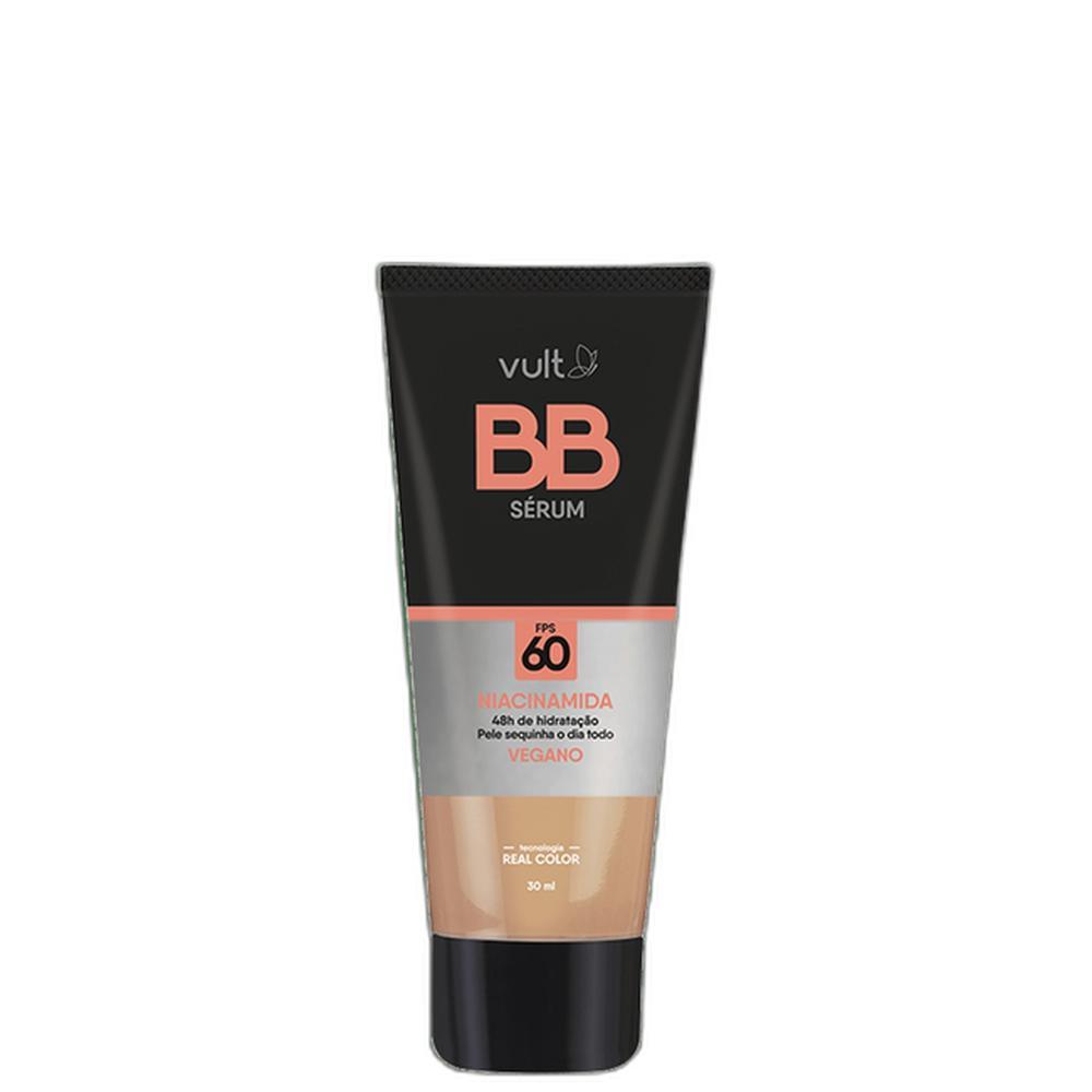 Vult BB Cream FPS 60 V210 Sérum Facial 30ml em Oferta na Shopee