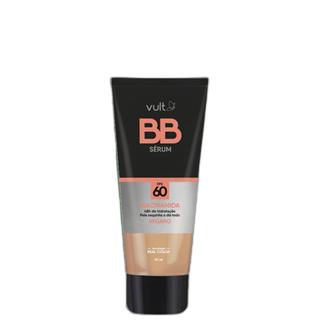 Vult BB Cream FPS 60 V210 Sérum Facial 30ml em Oferta na Shopee