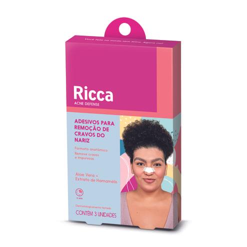 Fita Para Retirar Cravos 3un - Ricca