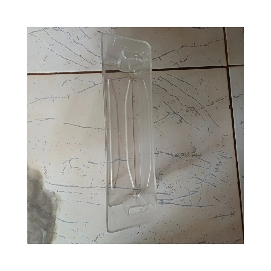 Prateleira Média Porta Do Refrigerador Flex Box De 80 Df80x