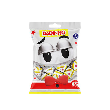 Dadinho Doce de Amendoim